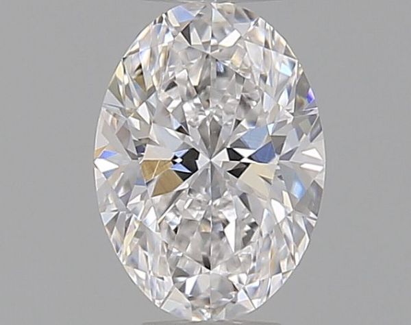 Oval Diamond image