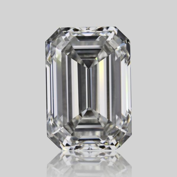Emerald Diamond image