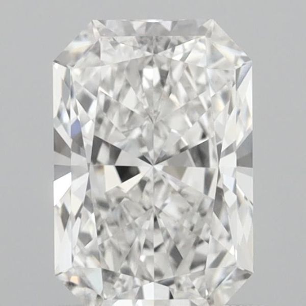 Radiant Lab-Grown Diamond image