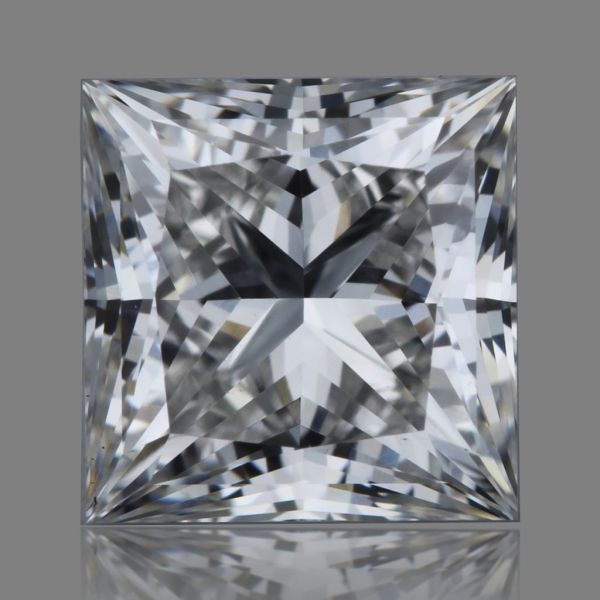 Princess Lab-Grown Diamond image