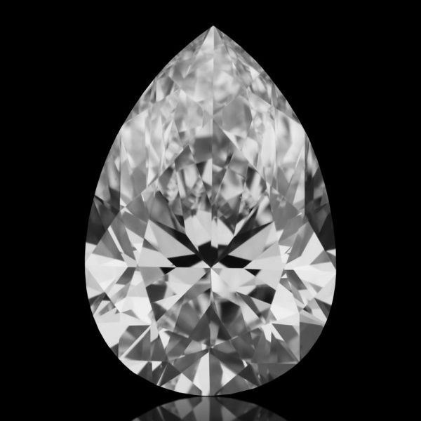 Pear Diamond image