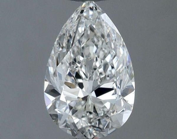 Pear Diamond image