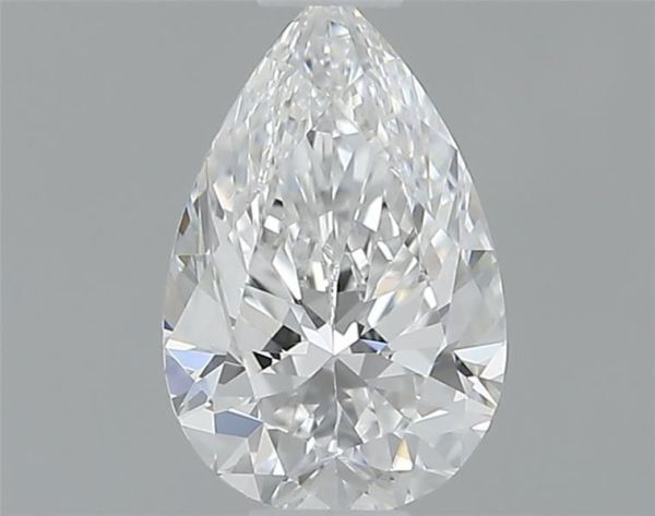 Pear Diamond image