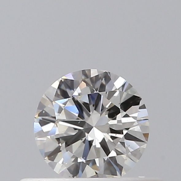 Round Diamond image