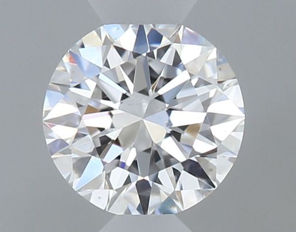 Round Diamond image