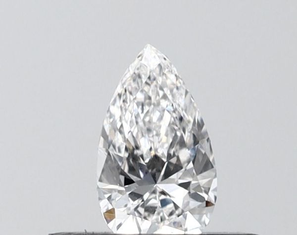 Pear Lab-Grown Diamond image