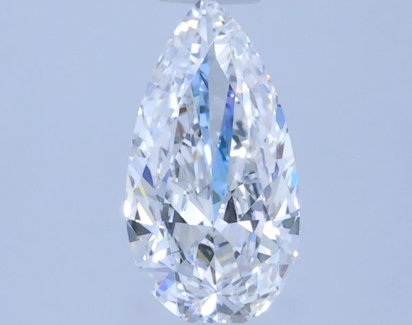 Pear Diamond image