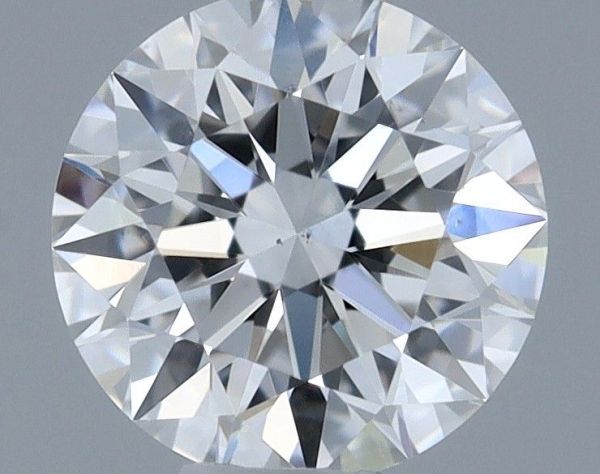 Round Diamond image