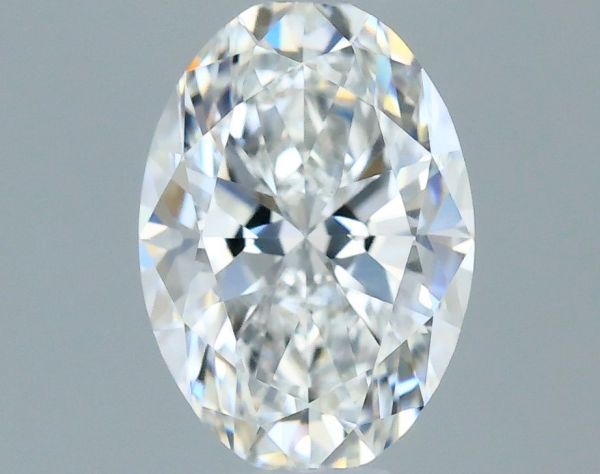 Oval Diamond image