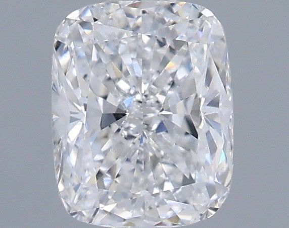 Cushion Lab-Grown Diamond image