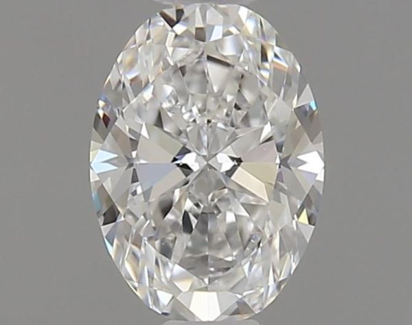 Oval Diamond image