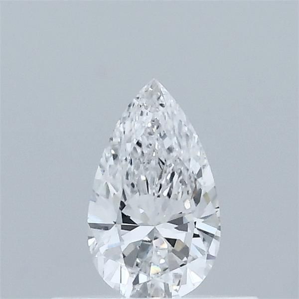 Pear Lab-Grown Diamond image