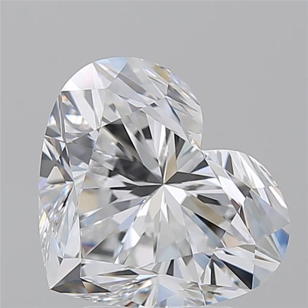 Heart Diamond image