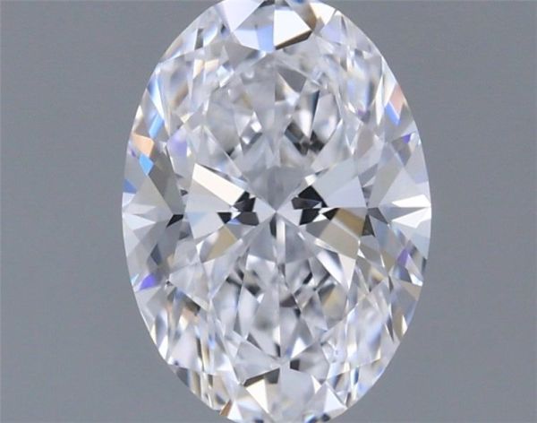 Oval Diamond image