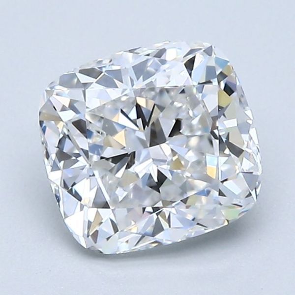 Cushion Diamond image