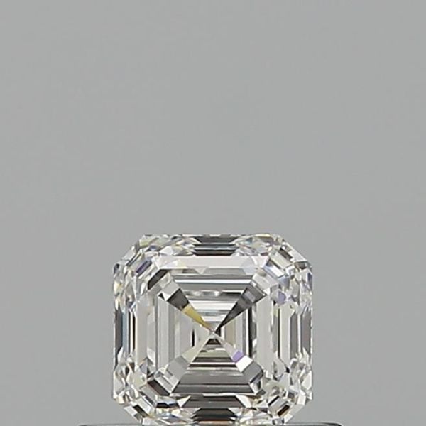 Asscher Diamond image