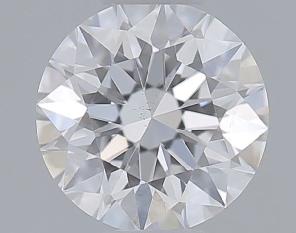 Round Diamond image