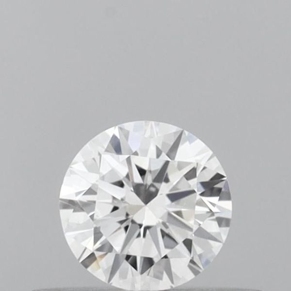 Round Lab-Grown Diamond image