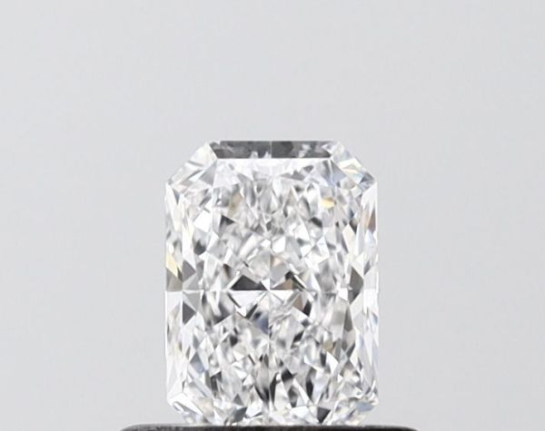 Radiant Lab-Grown Diamond image