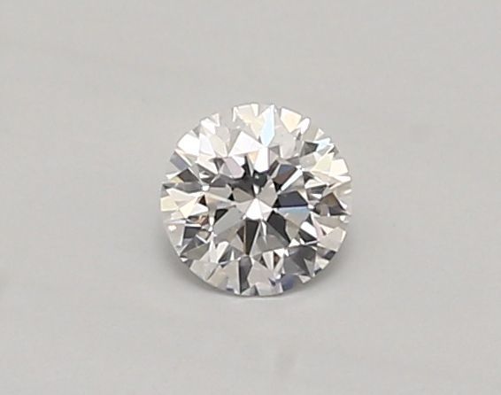 Round Lab-Grown Diamond image