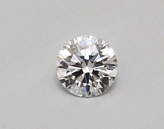 Round Lab-Grown Diamond image