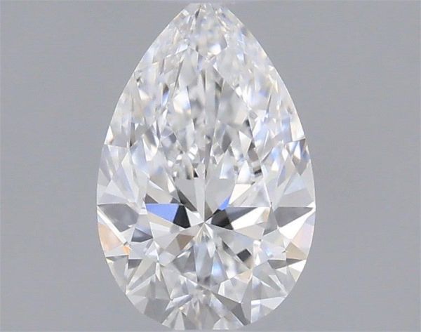 Pear Diamond image