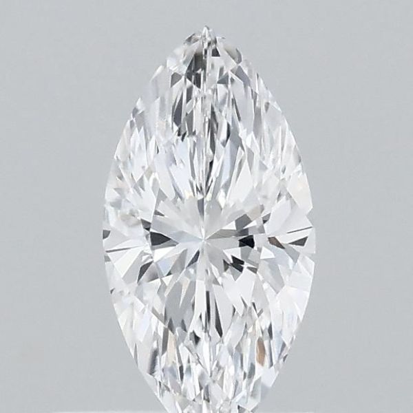 Marquise Lab-Grown Diamond image