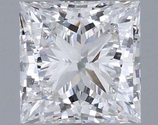 Princess Lab-Grown Diamond image