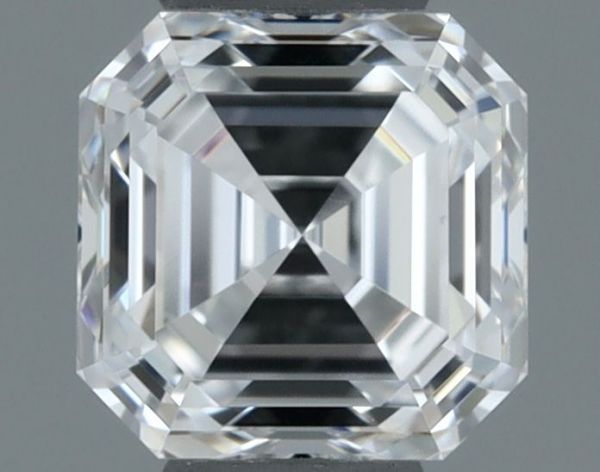 Asscher Diamond image