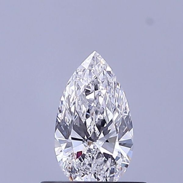 Pear Lab-Grown Diamond image