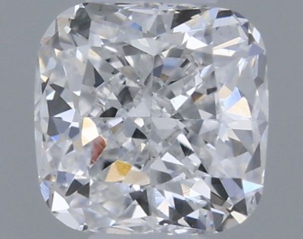 Cushion Lab-Grown Diamond image