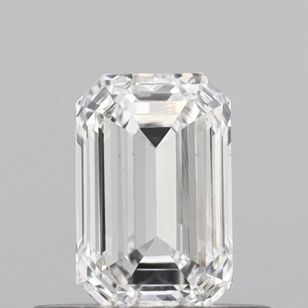 Emerald Lab-Grown Diamond image