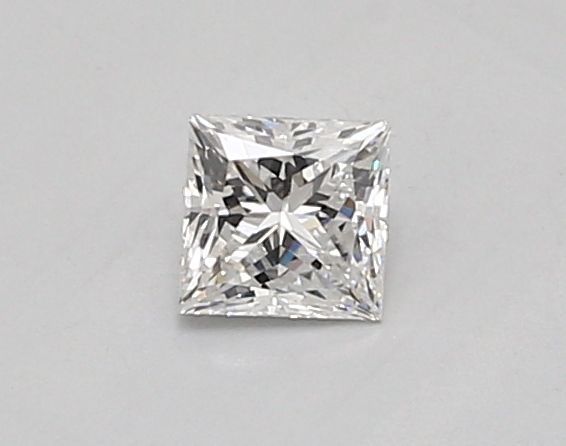 Princess Lab-Grown Diamond image