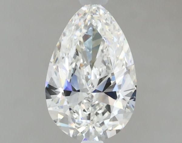 Pear Diamond image