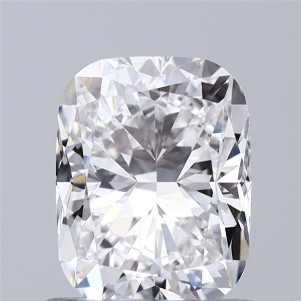 Cushion Lab-Grown Diamond image