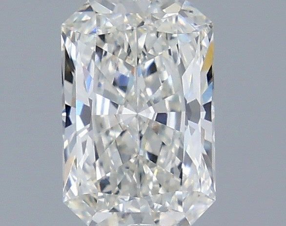 Radiant Lab-Grown Diamond image