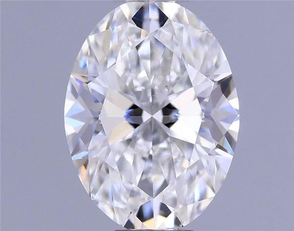 Oval Diamond image