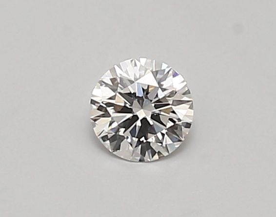 Round Lab-Grown Diamond image
