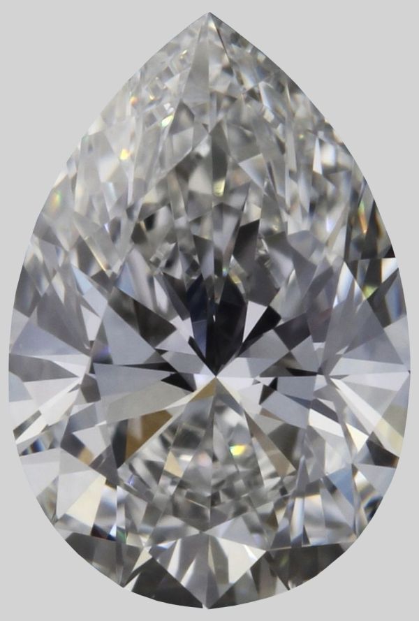 Pear Diamond image