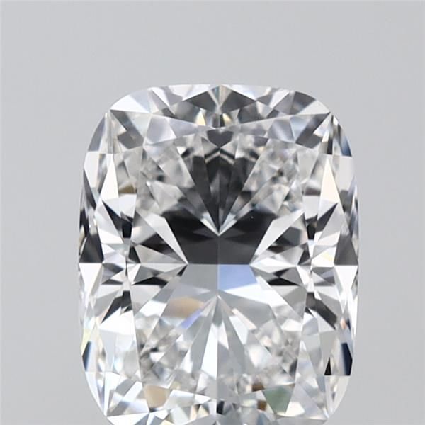 Cushion Lab-Grown Diamond image
