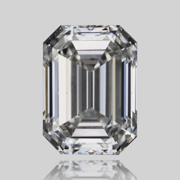 Emerald Diamond image