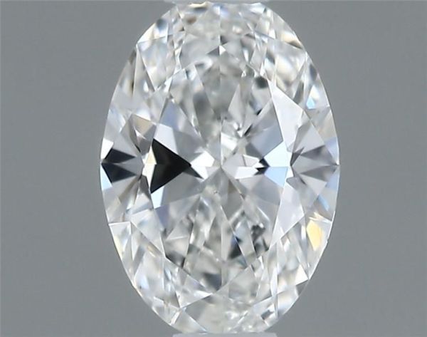 Oval Diamond image