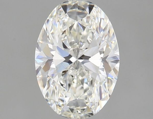 Oval Diamond image