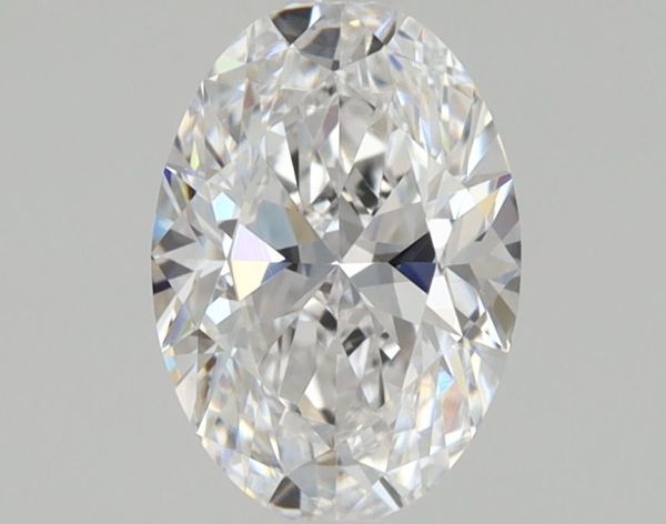 Oval Diamond image