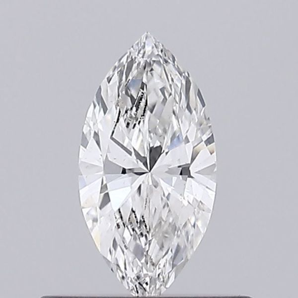 Marquise Lab-Grown Diamond image