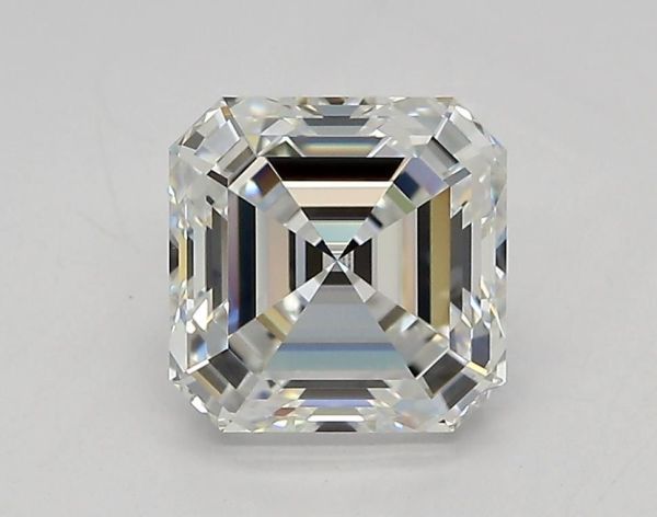 Asscher Lab-Grown Diamond image