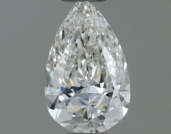 Pear Diamond image