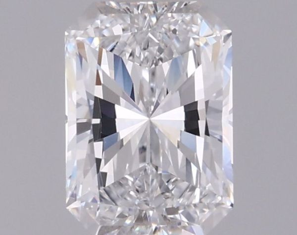 Radiant Lab-Grown Diamond image