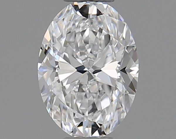 Oval Diamond image