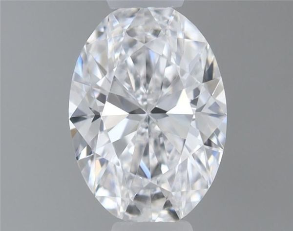 Oval Diamond image